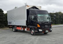 4t　アルミウイング（ｼﾞｮﾙﾀﾞｰ装備）